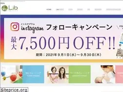 Sites similar to lib-kaatsu.jp