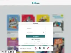 Sites similar to lib-manuels.fr