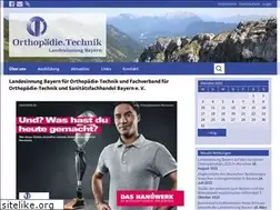Sites similar to lib-ot.de