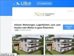 Sites similar to lib.at