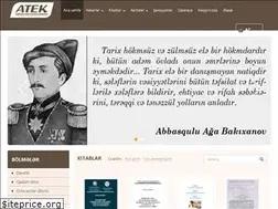 Sites similar to lib.az