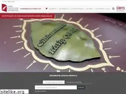 Sites similar to lib.ikc.edu.tr