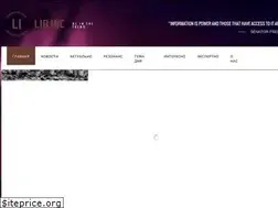 Sites similar to lib.ink