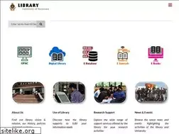Sites similar to lib.mrt.ac.lk