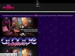 Sites similar to lib.thepatchbay.co.uk