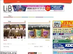Sites similar to lib.uk.net