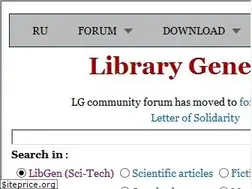 Sites similar to lib1.org