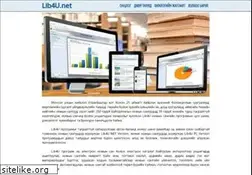 Sites similar to lib4u.net