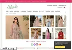 Sites similar to libaasdirect.com