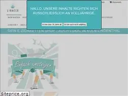 Sites similar to libacco.de
