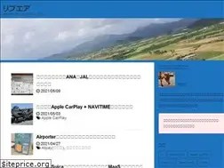 Sites similar to libair.net