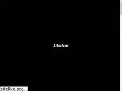 Sites similar to libalent.com