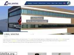 Sites similar to libalmakina.com