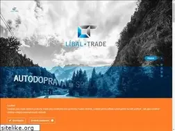 Sites similar to libaltrade.cz