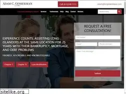 Sites similar to libankruptcylawyers.com