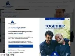 Sites similar to libano-suisse.com