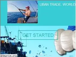 Sites similar to libantrade.com