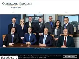 Sites similar to libaolilaw.com
