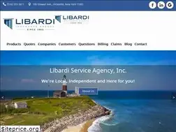 Sites similar to libardi.com