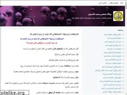 Sites similar to libarshad1388.blogsky.com