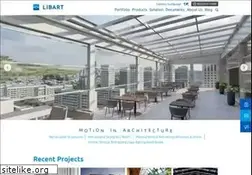 Sites similar to libart.com
