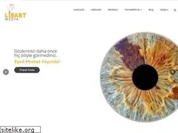 Sites similar to libartmedya.com
