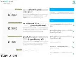 Sites similar to libarts.net
