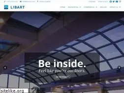 Sites similar to libartusa.com