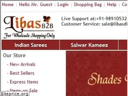 Sites similar to libasb2b.com