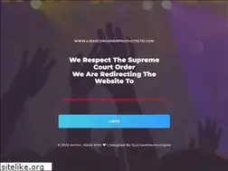 Sites similar to libasconsumerproductsltd.com