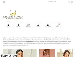 Sites similar to libasejamila.com