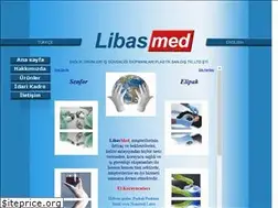 Sites similar to libasmed.com
