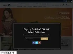 Sites similar to libasonline.com