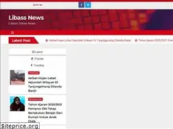 Sites similar to libassonline.com
