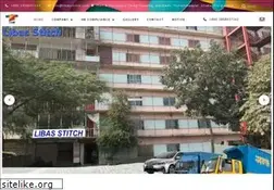 Sites similar to libasstitch.com