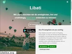 Sites similar to libati.de
