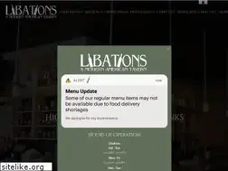 Sites similar to libationsmd.com