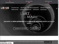 Sites similar to libaud-prefa.fr