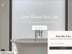 Sites similar to libausa.com