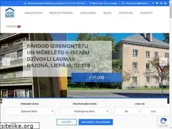 Sites similar to libavasnami.lv