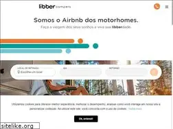Sites similar to libbercampervans.com