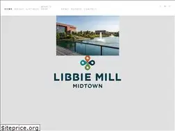 Sites similar to libbiemill.com