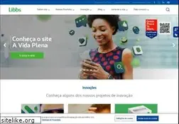 Sites similar to libbs.com.br