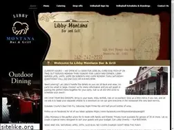 Sites similar to libby-montana.com