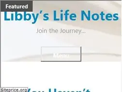 Sites similar to libby.life
