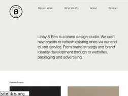Sites similar to libbyandben.co.nz