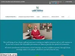 Sites similar to libbybanks.com