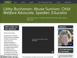 Sites similar to libbybuchanan.com
