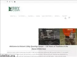 Sites similar to libbycamps.com