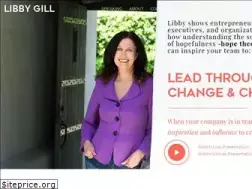Sites similar to libbygill.com